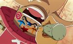 One Piece : Court-métrage 2 : Les Rois du Football de Rêve - image 16