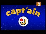 Les Aventures du Capt'ain J - image 2